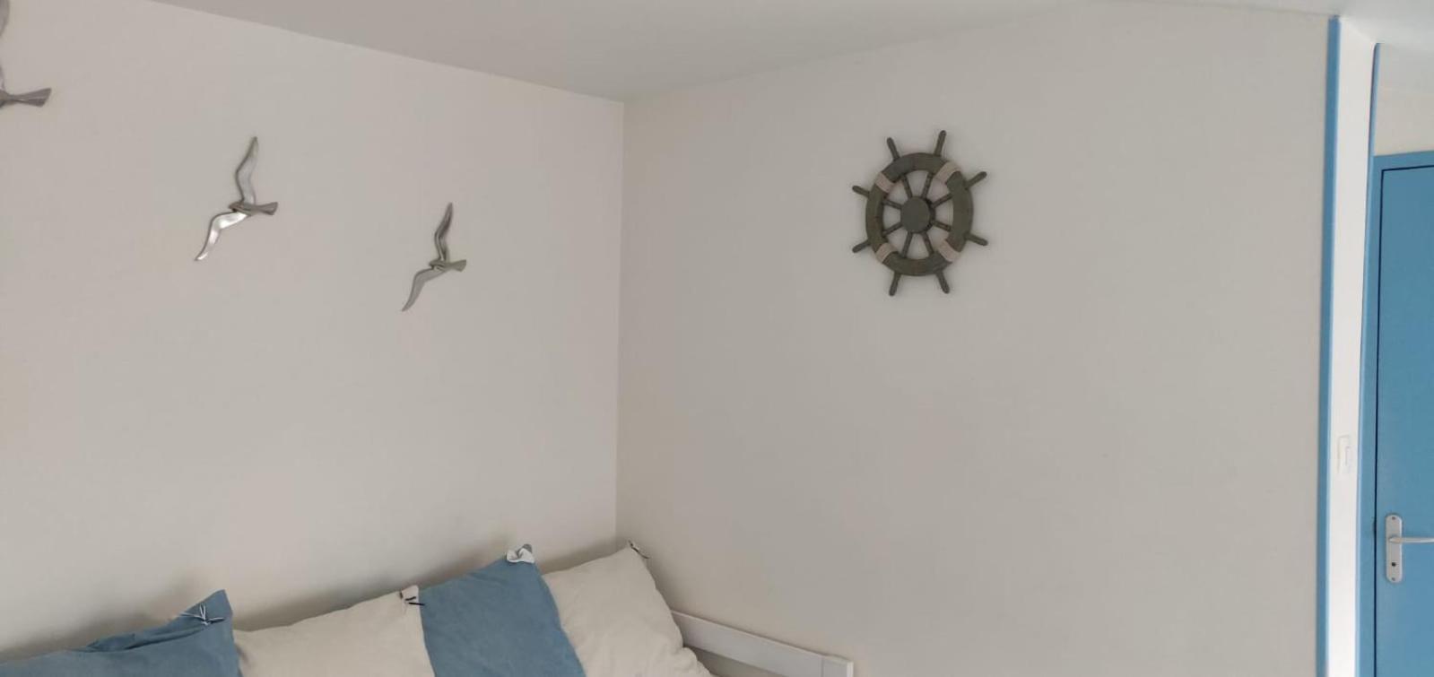 La Doris Villa Saint-Pair-sur-Mer Ngoại thất bức ảnh
