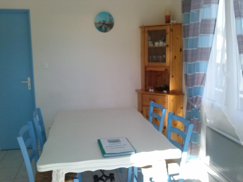 La Doris Villa Saint-Pair-sur-Mer Ngoại thất bức ảnh