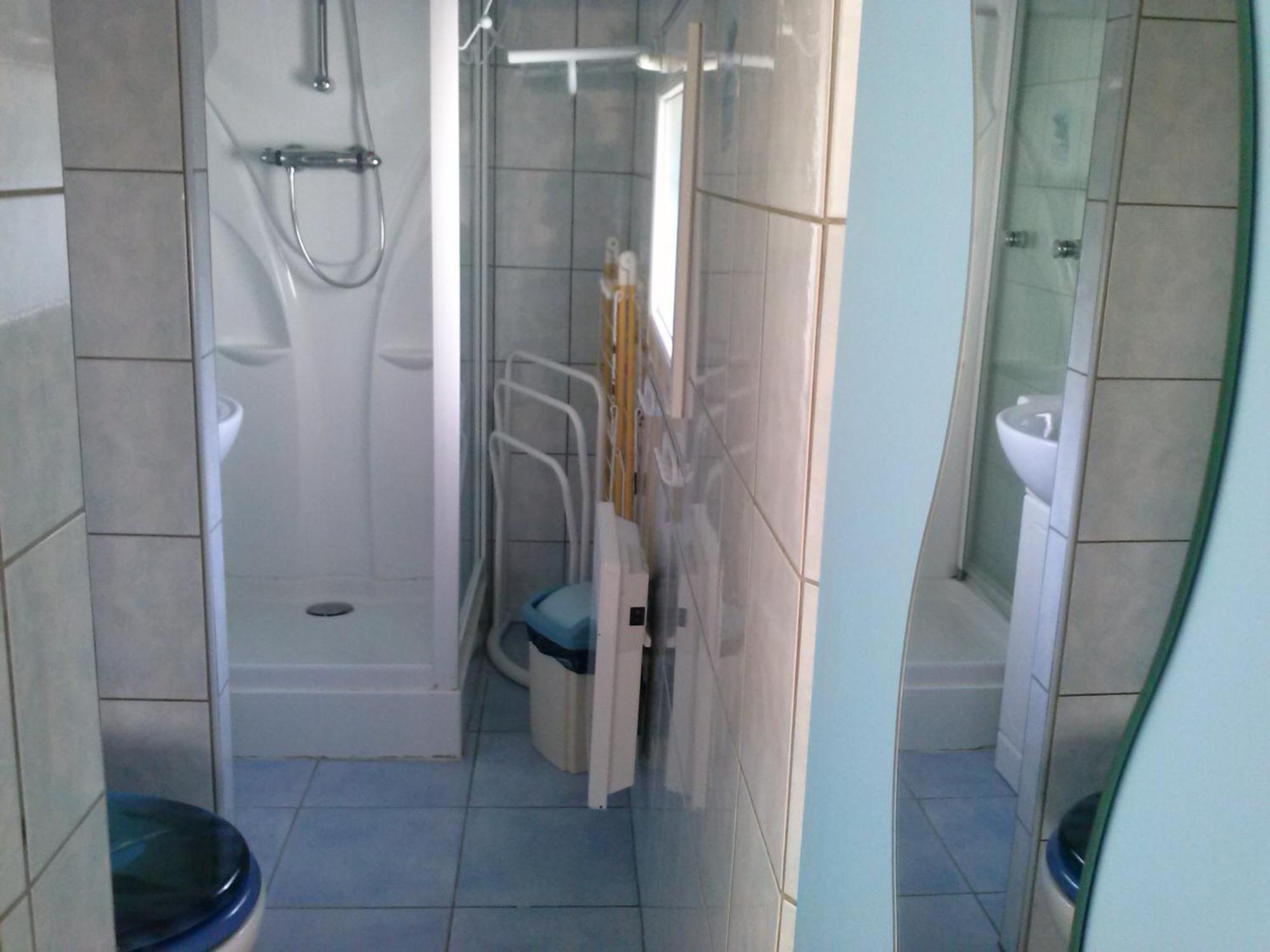 La Doris Villa Saint-Pair-sur-Mer Ngoại thất bức ảnh