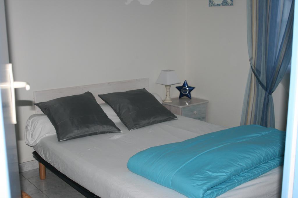 La Doris Villa Saint-Pair-sur-Mer Ngoại thất bức ảnh