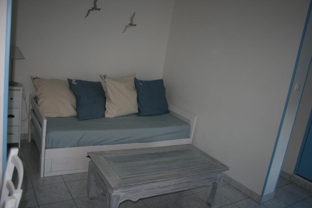 La Doris Villa Saint-Pair-sur-Mer Ngoại thất bức ảnh