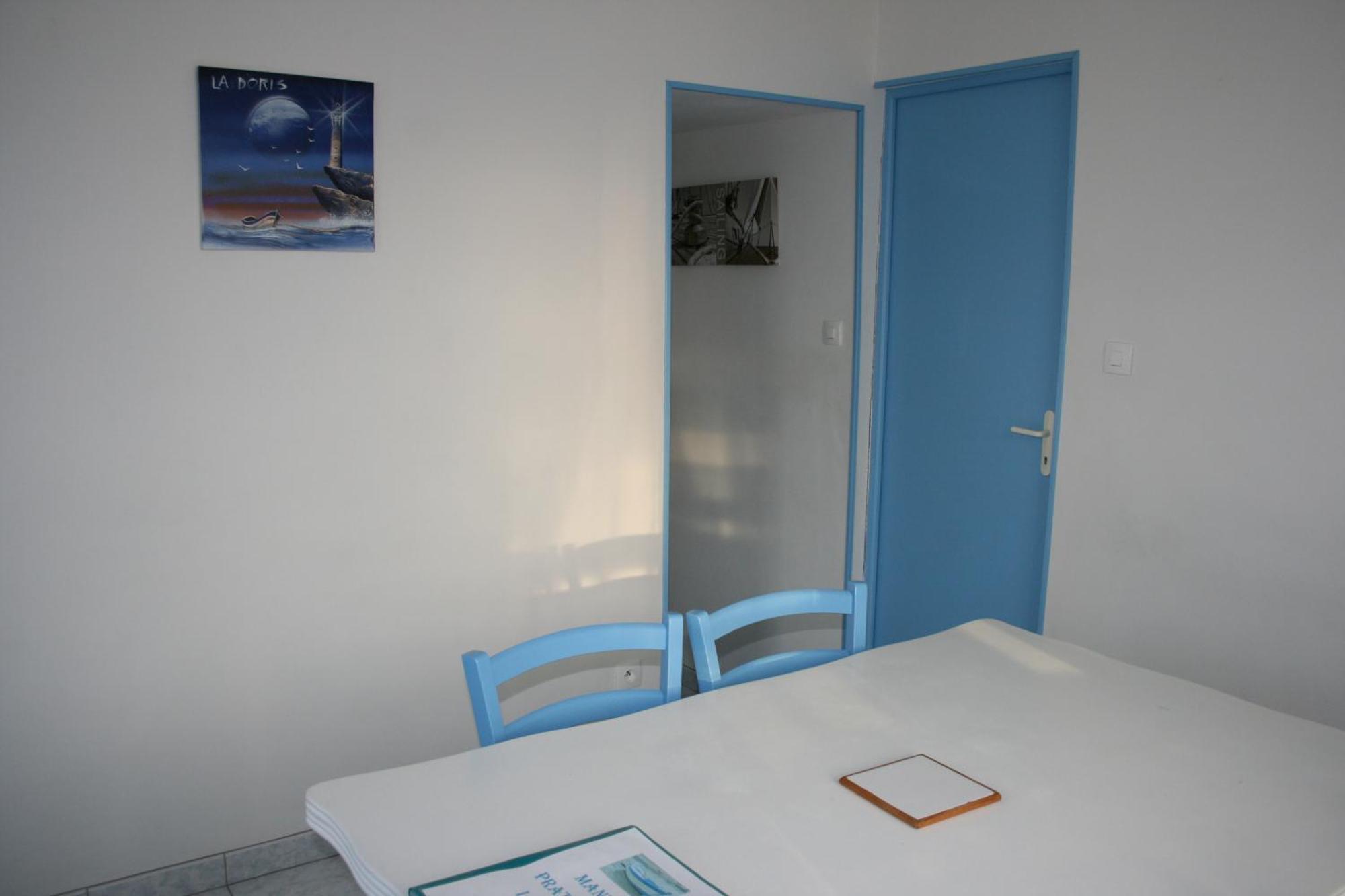 La Doris Villa Saint-Pair-sur-Mer Ngoại thất bức ảnh